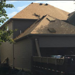 Full Roof Replacement