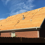 Full Roof Replacement