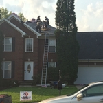 Full Roof Replacement