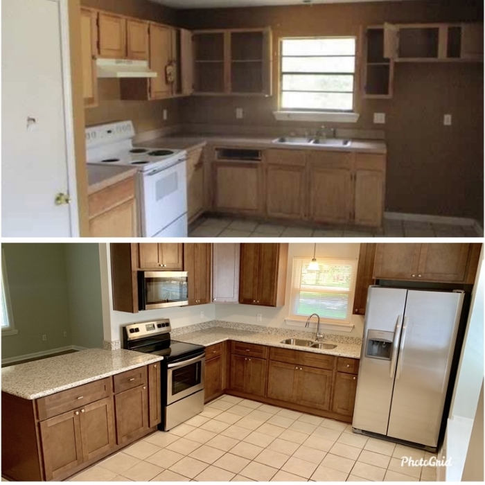 Abita House Remodel Project