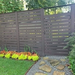 Custom Fence Project