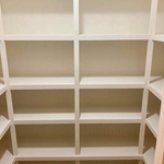 Custom Pantry