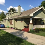 Chevy Chase area, Lexington, KY