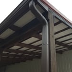 Gutter Repair & Replacement Project