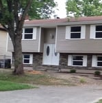 Gutter Cleaning Project