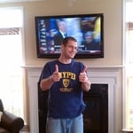 Another Happy Customer