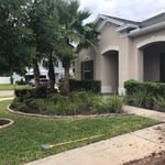 Landscaping Design