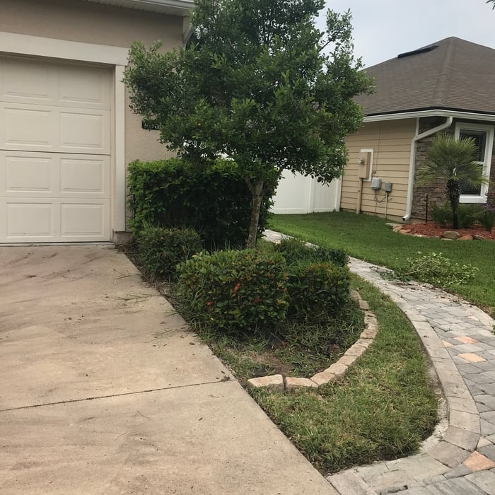 Landscaping Design