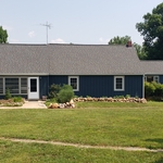 Painting - Exterior Project
