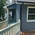 Painting - Exterior Project