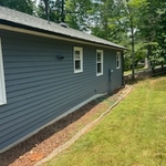 Painting - Exterior Project