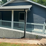 Painting - Exterior Project