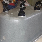 Porcelain & Fiberglass Tubs