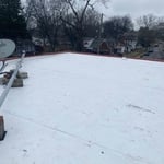 Roofing Project