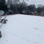 Roofing Project