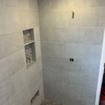 Ceramic Tile Project