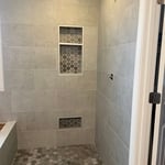 Ceramic Tile Project