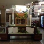 Pic Woodfield Cart