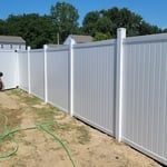 Fence & Landscape Drainage
