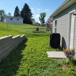 Fence & Landscape Drainage