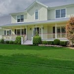 Traditional Home