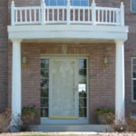 Front Entryway