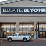 Bed Bath & Beyond