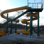 Boonville Pool