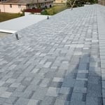 Roofing Project