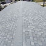 Roofing Project