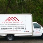 Our Truck