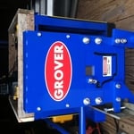 Our Machine