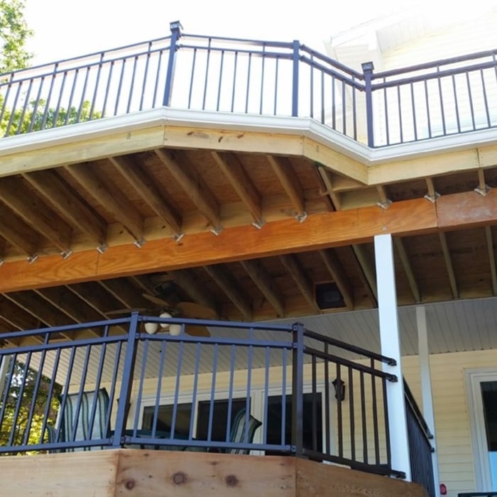 Two story