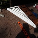 Roof replacement