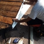 Roof replacement