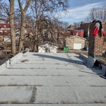 Roofing Project