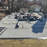 Roofing Project