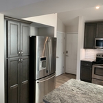 Kitchen remodel