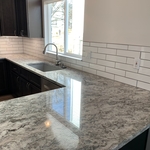 Awesome granite
