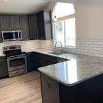 New dream kitchen