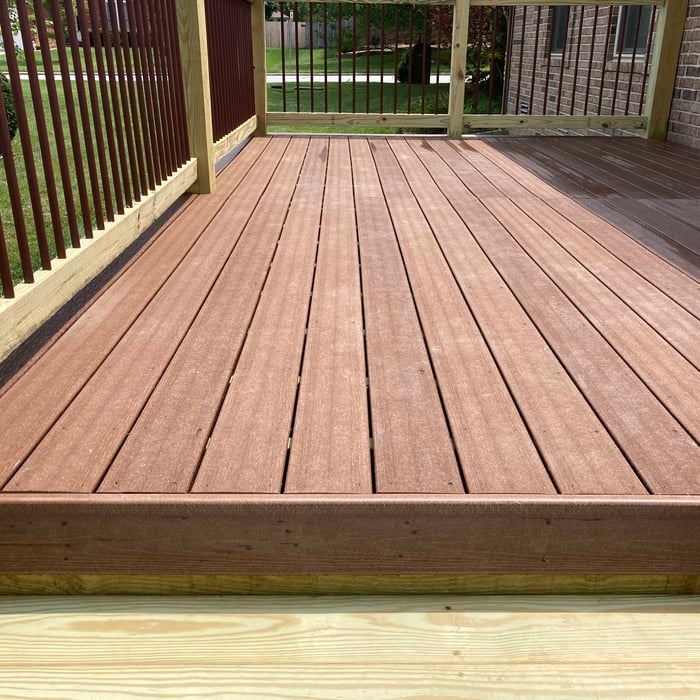 Remodeling - General Project