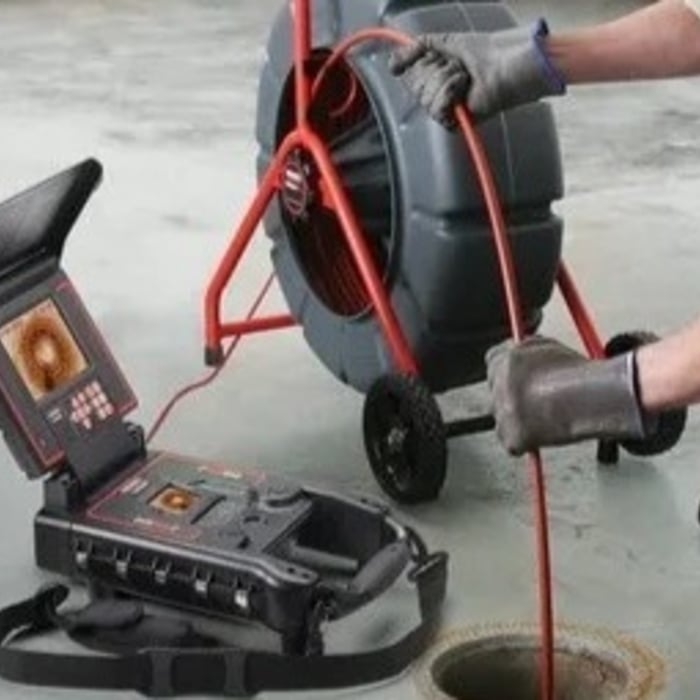 Plumbing