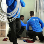 Built on a bedrock of integrity, we take pride in “doing what’s right” for each other, every customer, and every job.