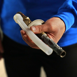 We replace old, corroded, leaky pipes with the highest quality PEX on the market. Our PEX pipes will not corrode, freeze or develop pinhole leaks.