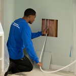 Neighborhood roots. Nationally strong. Your repipe is guaranteed by America’s largest repipe company and installed by the best crews in your town.