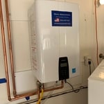 Plumbing Project