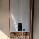 Plumbing Project