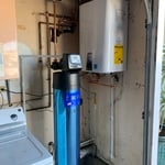Plumbing Project