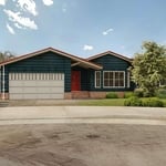 Expansion & Interior Remodel