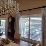 Drapery and Shutters